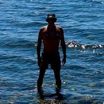Mark Jeffrey - @markymarkdiscoball - Instagram