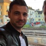Mark Jeffrey Hiestand - @instamarkjeffrey - Instagram