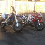 mark jeffs - @farmboy507 - Instagram