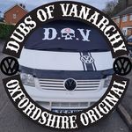 Mark Jeffs - @cybalite - Instagram