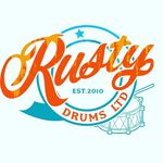 Mark Jeffs Rusty Drums LTD - @rustydrumsltd - Instagram