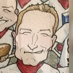 Mark Jenkins - @mark_jenkinsony - Instagram