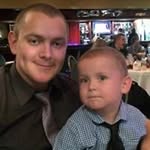 Mark Jenkinson - @wingnut1184 - Instagram