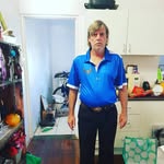 Mark jenkinson - @markjenkinson20 - Instagram