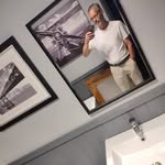 Mark Jenkinson - @markantonyart - Instagram