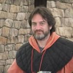 Mark Jenkinson - @flamebright - Instagram