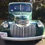 Mark Jenkinson - @castine1974 - Instagram
