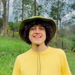 Mark Jerde - @lagranjadel580 - Instagram