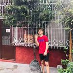 Dada Jersey - @mark_jersey_bulambao - Instagram
