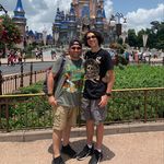 Mark Jersey - @cruiseordisney - Instagram