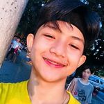 Mark Jersey  Bulambao - @itsme_emjheyqt02 - Instagram