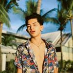 mark jersey bulambao - @mark_jerseybulambao31 - Instagram