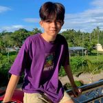 mark jersey bulambao - @jersey_adams.03 - Instagram