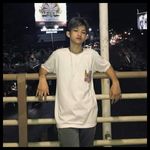 Mark Jersey Bulambao - @bmarkjersey - Instagram
