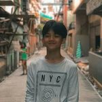 Mark Jersey Pard - @jerseypard - Instagram