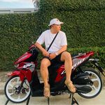 Mark Jersey Quijano - @quijanomarkjersey - Instagram