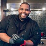 Marcus Jimison - @redroomkitchen - Instagram