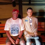 Mark Jobe - @markj65 - Instagram