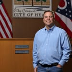 Mark Johns - @reelectmayorjohns - Instagram