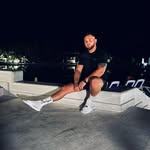Mark Johns - @markoj9hns - Instagram