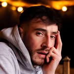 Mark Johnson - @jarkiimonno - Instagram