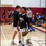 Mark Johnson - @theylovemj10 - Instagram