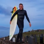 Mark Johnson - @ironstringphoto - Instagram
