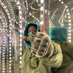 Mark Johnson - @mrghostrain6 - Instagram