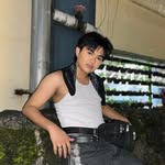 Mark Johnson B. Bazar - @johnson_baeby - Instagram