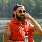 Mark Johnston - @infinitegringo - Instagram