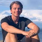 Mark Johnston - @_markjohnston - Instagram
