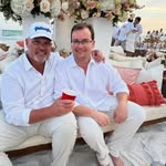 Mark Johnston - @beachbubba - Instagram