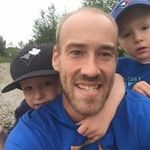 Mark Joosten - @ruffroundtheedge - Instagram