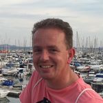 Mark Joosten - @joosten_72 - Instagram