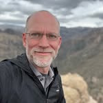 Mark Jourdan - @asimplegardener - Instagram
