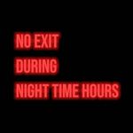 Mark Joyce - @noexitfilm - Instagram