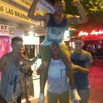 Mark Joyce - @markjoyce5266 - Instagram