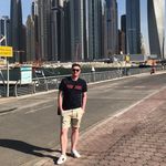 Mark Joyce - @markjoyce27 - Instagram