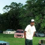 Heiwa - @markjuarez01 - Instagram