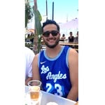 Mark Juarez - @markstevenj - Instagram