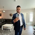 Mark Juarez - @markuzjuarez - Instagram