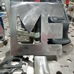 Mark Juarez - @metalexpressionsdallas - Instagram