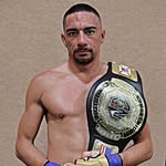 Mark Juarez - @markjuarezmma - Instagram