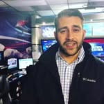 Mark  Judah - @markjudah1 - Instagram
