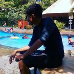 Mark-ali Judah Mararos - @markalijudah - Instagram