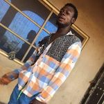 Mark Judah - @markjudah023 - Instagram