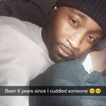 Mark Judah - @mlthompson2023 - Instagram