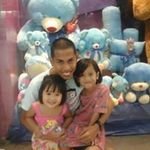 Mark Salazar - @markjudah07 - Instagram