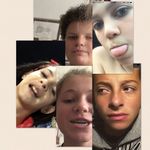 Sammy Aimen Toni Mark Judah - @meme_._squad - Instagram