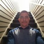 Mark Juvinall - @juvinallmark - Instagram